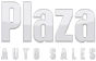 Plaza Auto Sales